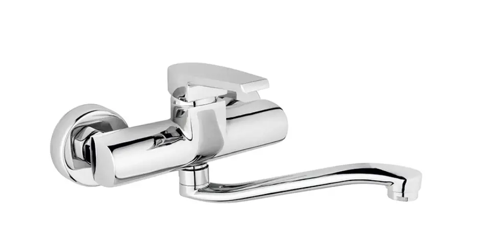 POYRAZ MİX APLİKE EVYE BATARYA ( Q35 KARTUŞ - TS EN 817 )