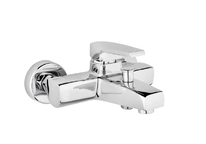 POYRAZ MİX BANYO BATARYA ( Q35 KARTUŞ - TS EN 817 )