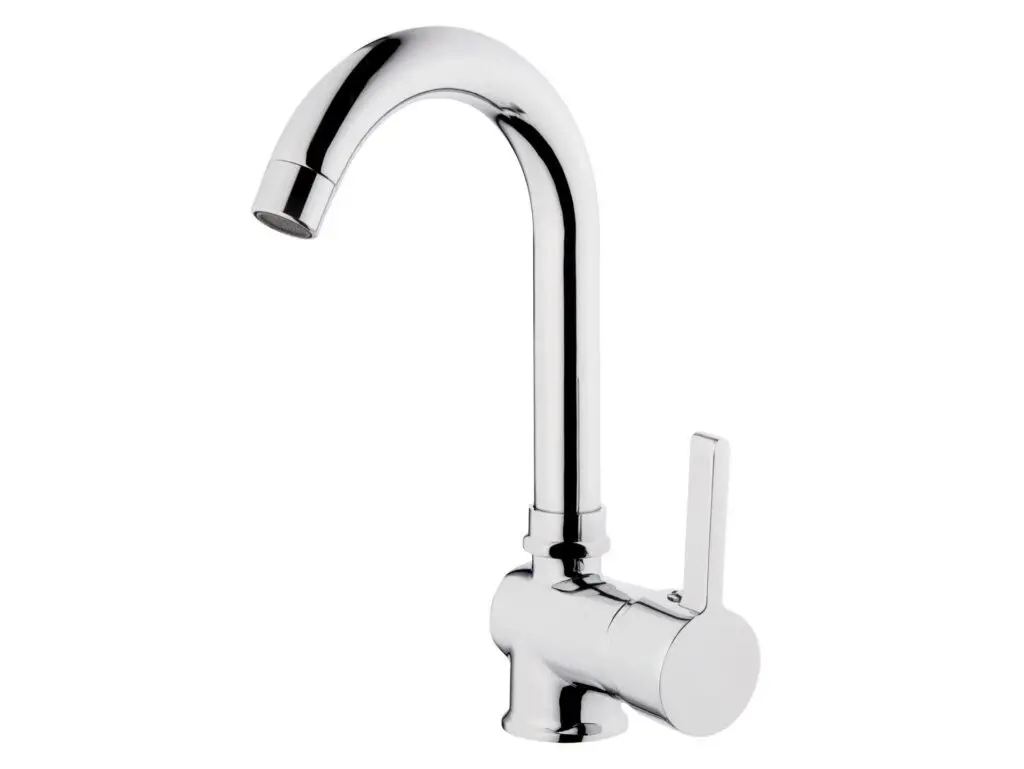 TEMA - PRİMA MİX KUĞU LAVABO BATARYA (TSE) (Q-35 KARTUŞ)