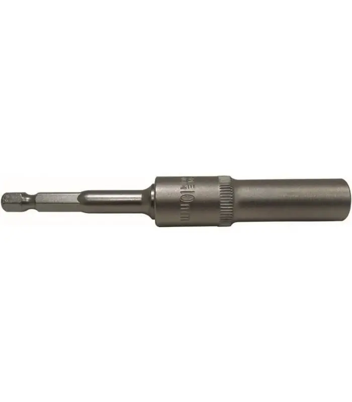 Pro-SCR SCR03091 Bits Somun Adaptörü 1/4 8 mm