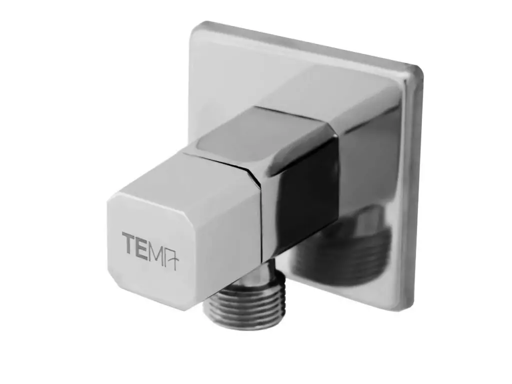 TEMA - QUADRO TAHARET MUSLUĞU