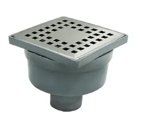 QUANTUM 10X10 Q50 ALTTAN YER SÜZGECİ