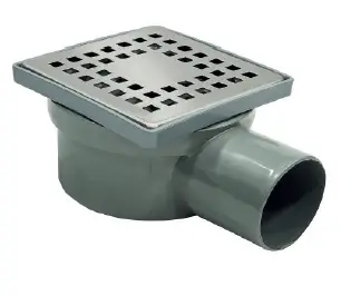 QUANTUM 10X10 Q32 YANDAN YER SÜZGECİ