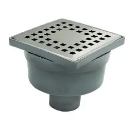 QUANTUM 10X10 Q70 ALTTAN YER SÜZGECİ