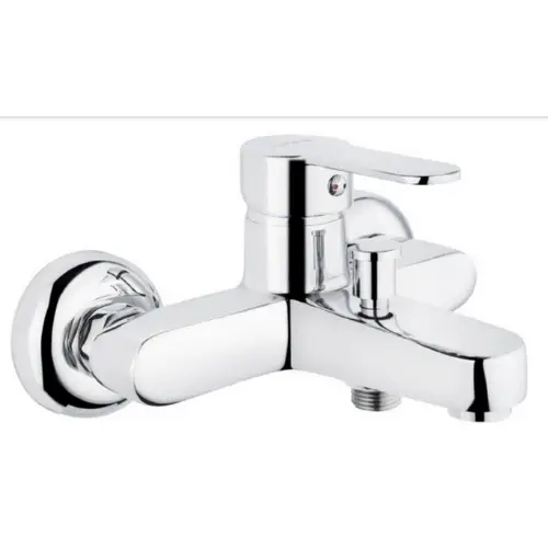 RİVA MİX BANYO BATARYA ( Q35 KARTUŞ - TS EN 817 )