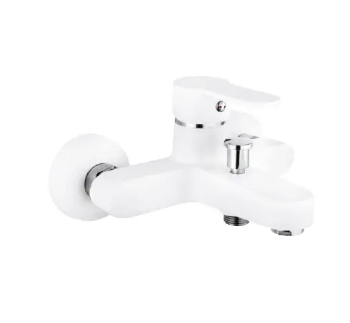 RİVA MİX BANYO BATARYASI BEYAZ ( Q35 KARTUŞ )