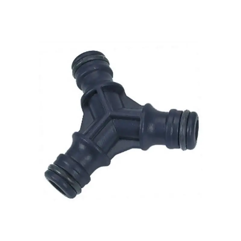 Roney 95-8015 1/2 Hortum Bağlantı Aparatı 3lü