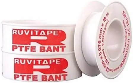 RUVİTAPE TEFLON BAND KÜÇÜK
