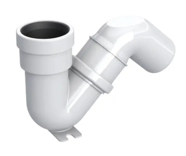 S SİFON - KOKU ÖNLEYECİ Q50