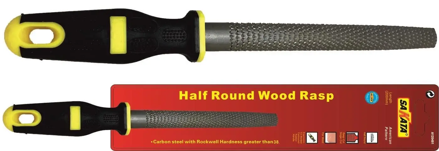 Sakata 12048  Yarım Yuvarlak Törpü 8 