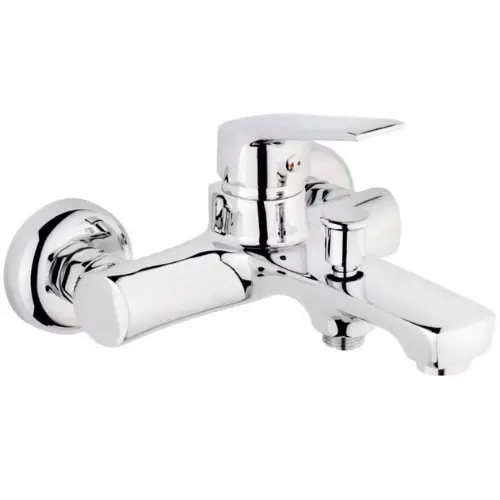 SALDA MİX BANYO BATARYASI ( Q35 KARTUŞ - TS EN 817 )