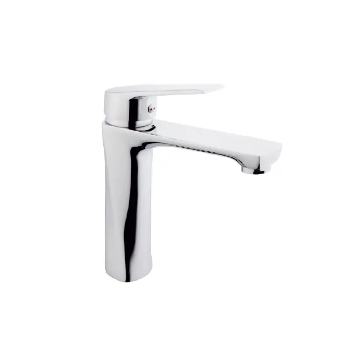 SALDA MİX LAVABO BATARYASI ( Q35 KARTUŞ - TS EN 817 )