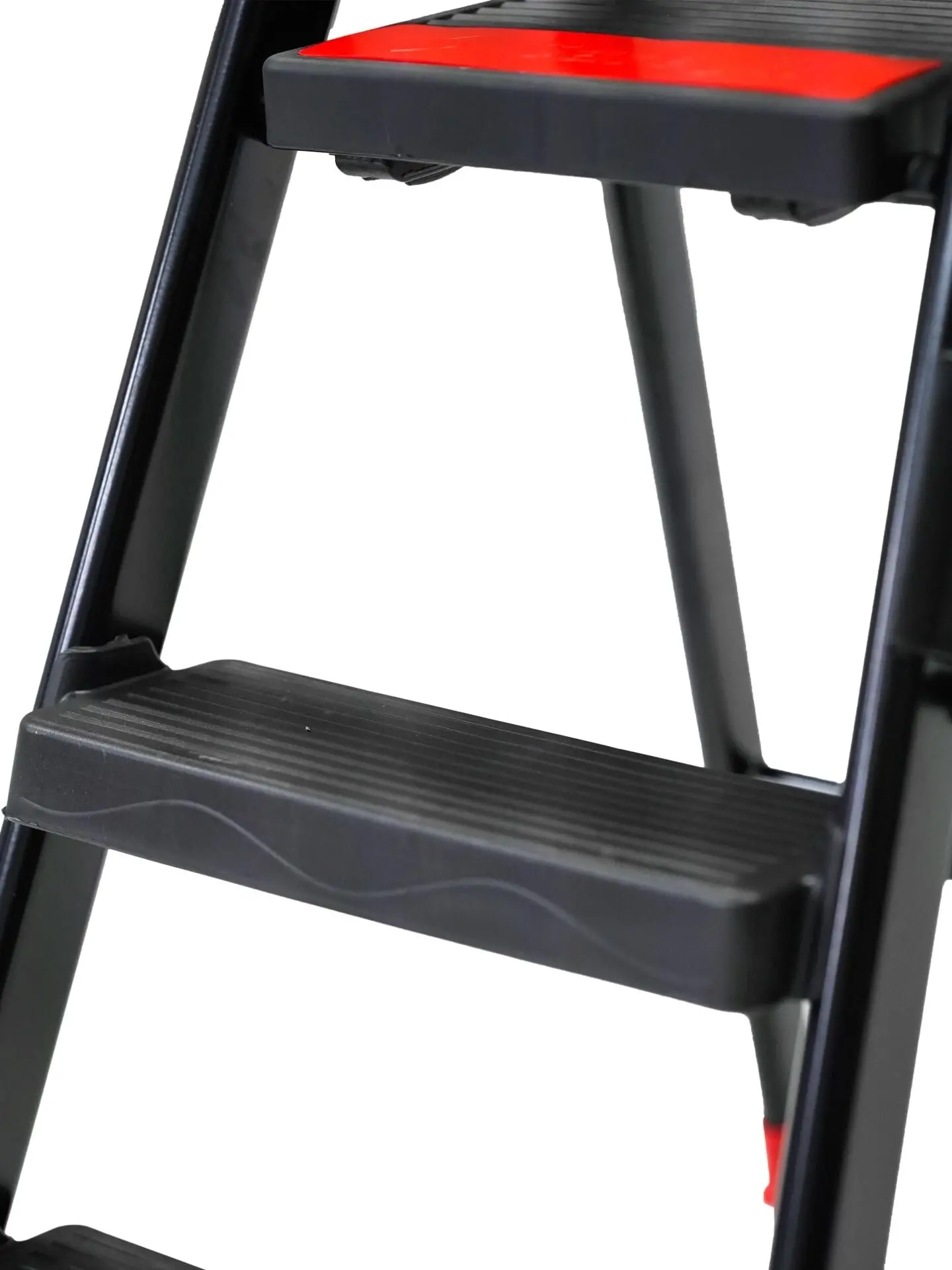 Saraylı Wonder Plastik Basamaklı Merdiven 5+1