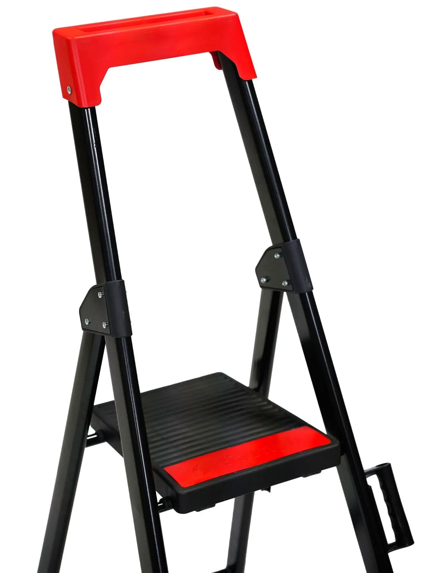 Saraylı Wonder Plastik Basamaklı Merdiven 5+1