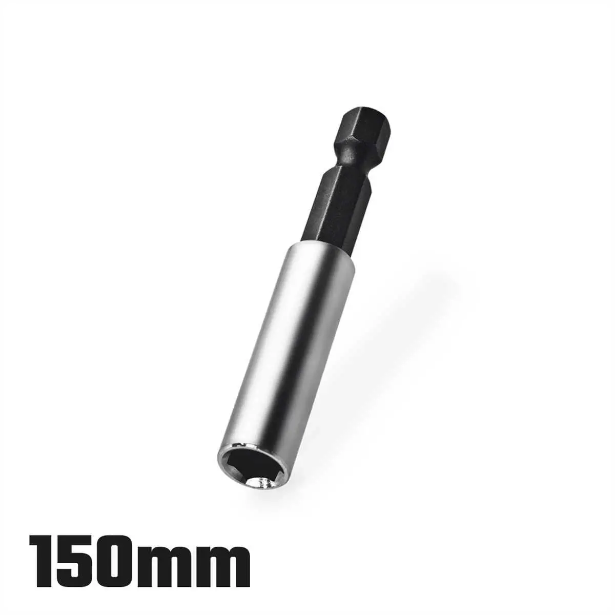 Sgs 1872 Manyetik Bits Adaptörü 150 mm Hex