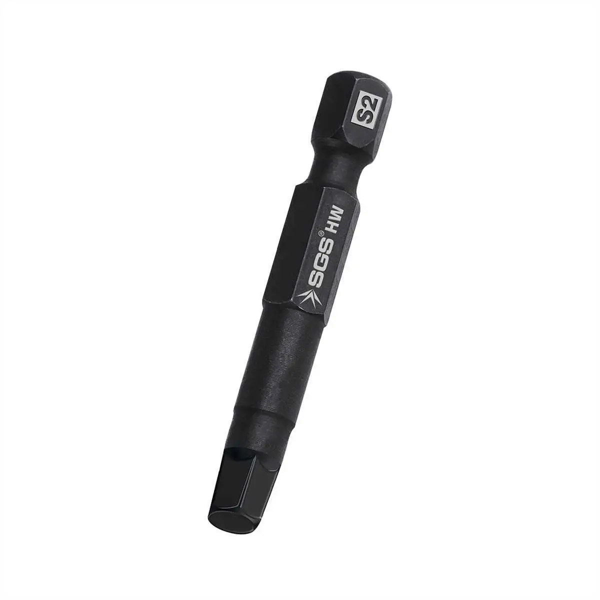 Sgs 3857 7 mm Allen Bits Uç 7,5 cm