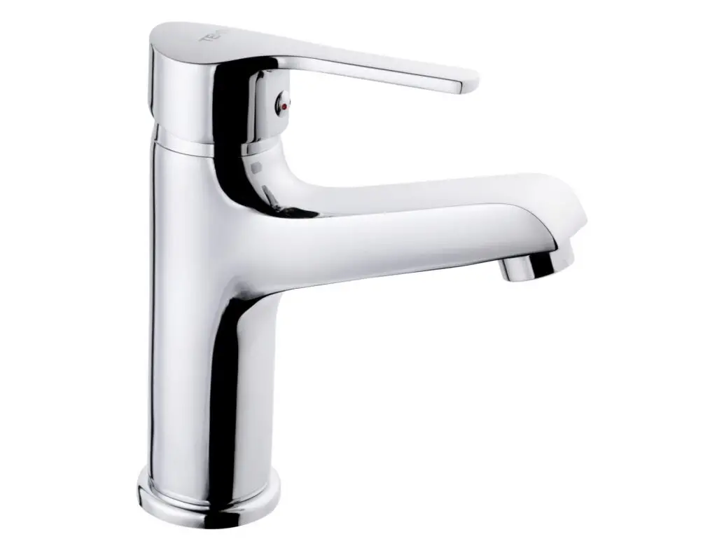 TEMA - SIGMA MİX YÜKSEK LAVABO BATARYA (TSE) (Q-35 KARTUŞ)
