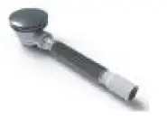 DONAU - SİLİNDİRİK DUŞ TROBLENİ (Q90 mm)