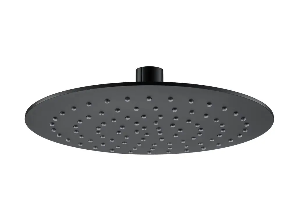 TEMA - SLİM TEPE DUŞ BAŞLIĞI MAT SİYAH