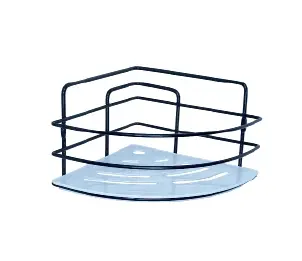 TEL TEKLİ KÖŞE SÜNGERLİK