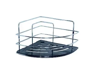 TEL TEKLİ KÖŞE SÜNGERLİK