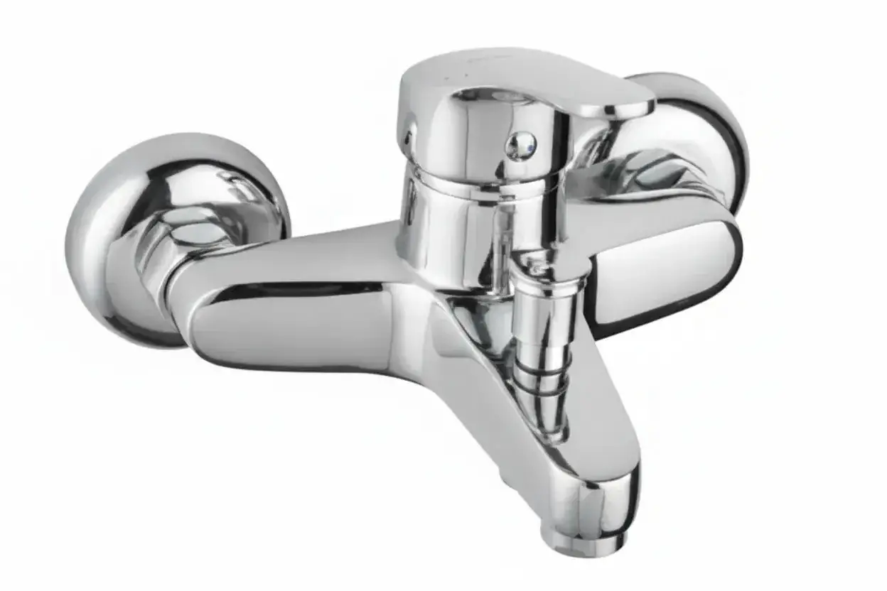 TEMA - COSMO MİX BANYO BATARYA (TSE) (Q40 - KARTUŞ)