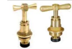 TERKOS KAPAK TAKIMI (İZMİR TEPE)