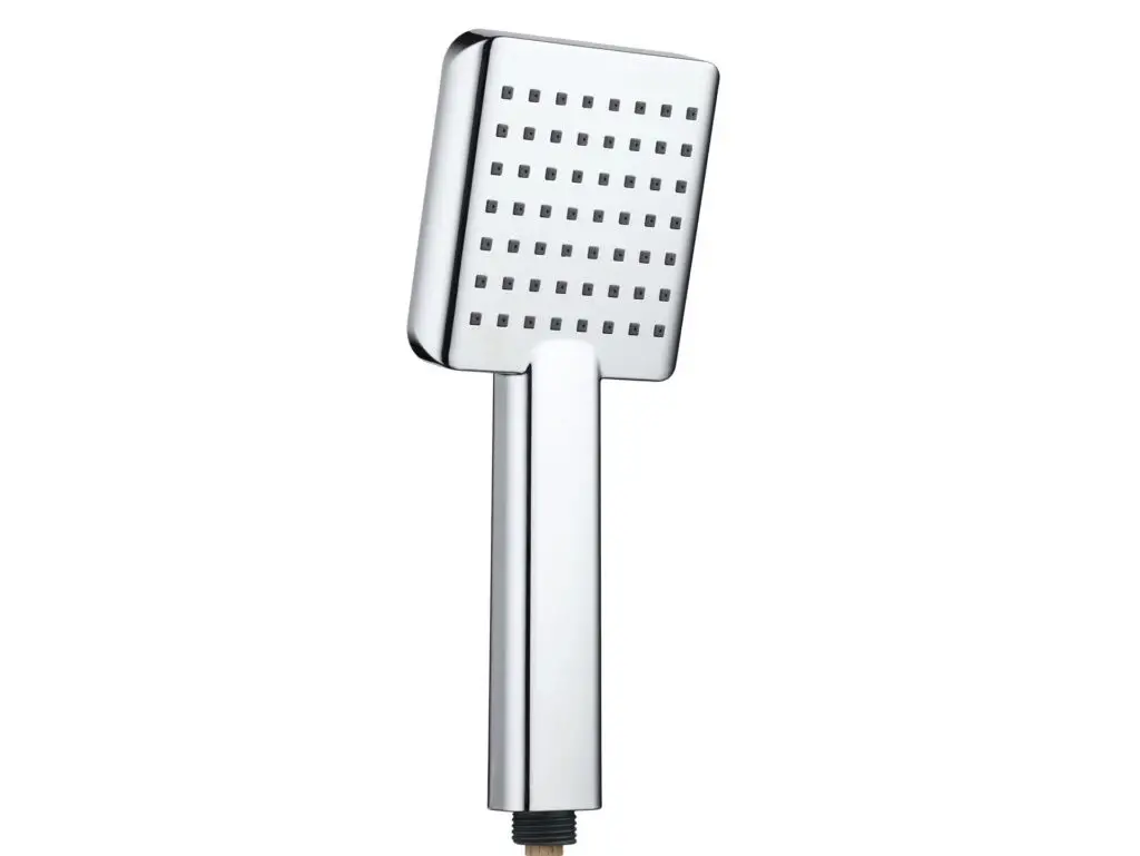 TEMA - TETRA DUŞ BAŞLIĞI ( 1 FONKSİYONLU )