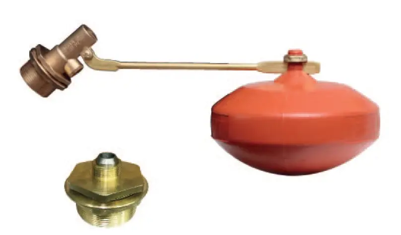 TEZELLER - 1 1/2 FLATÖR