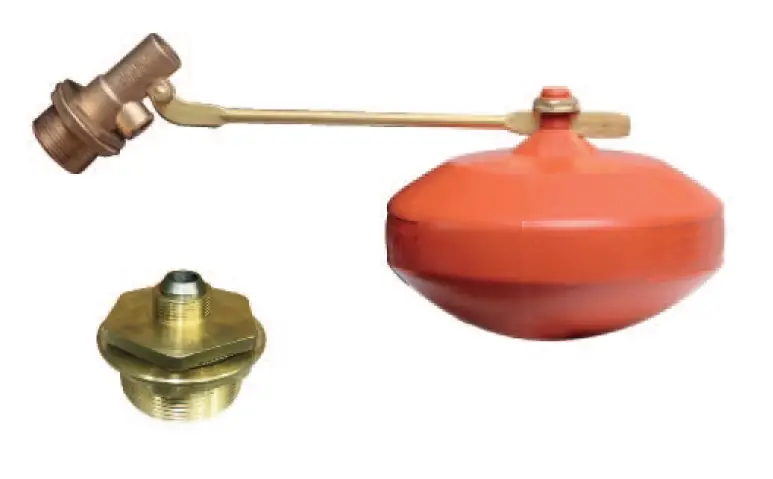 TEZELLER - 1 1/4 FLATÖR