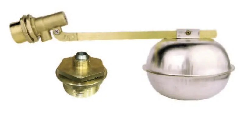 TEZELLER - 1 1/4 PASLANMAZ TOPLU FLATÖR