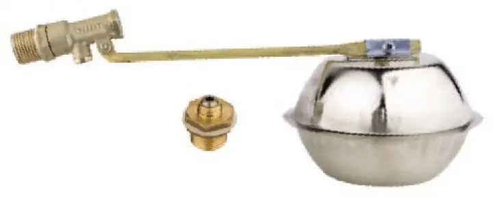 TEZELLER - 1/2 PASLANMAZ TOPLU ENERJİ FLATÖRÜ (KÖPRÜLÜ)