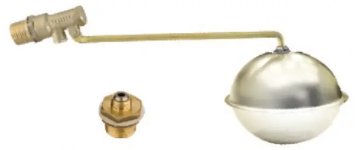 TEZELLER - 1/2 PASLANMAZ TOPLU ENERJİ FLATÖRÜ (VİDALI)