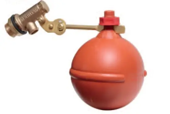 TEZELLER - 1/2 SEVİYE AYARLI KISA İMBİSAT FLATÖRÜ