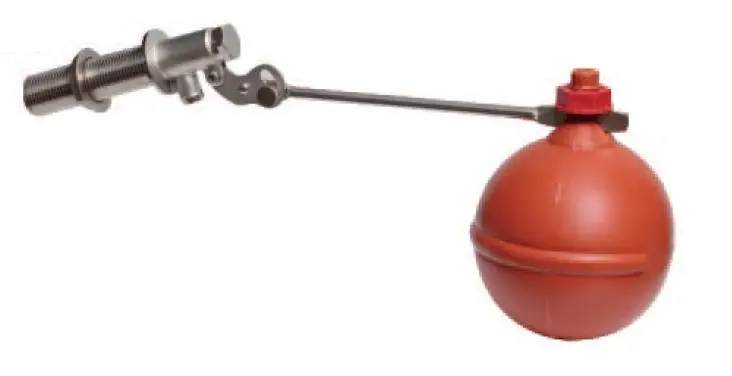 TEZELLER - 1/2 SEVİYE AYARLI SEBİL FLATÖRÜ