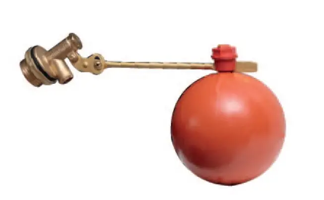 TEZELLER - 1 SEVİYE AYARLI FLATÖRÜ