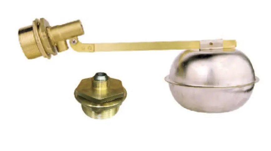 TEZELLER - 2 PASLANMAZ TOPLU FLATÖR