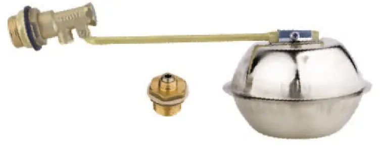 TEZELLER - 3/4 PASLANMAZ TOPLU ENERJİ FLATÖRÜ (KÖPRÜLÜ)