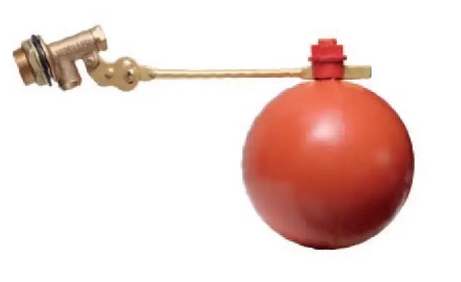 TEZELLER - 3/4 SEVİYE AYARLI FLATÖRÜ