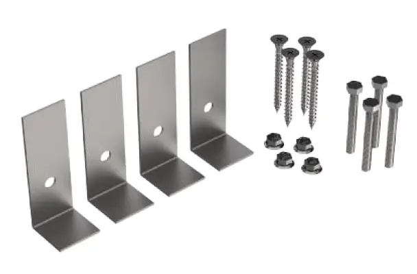 TEZGAH ALTI LAVABO MONTAJ SETİ