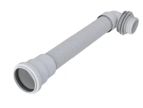 TROBLEN KÖRÜĞÜ DİRSEKLİ