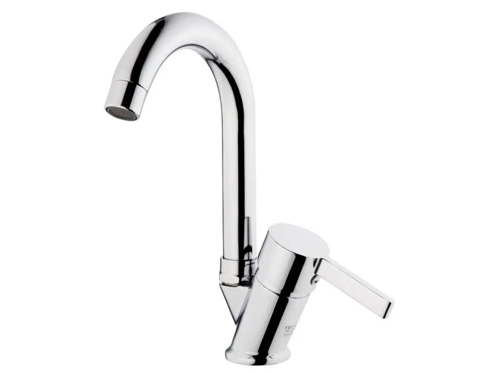 TEMA - TULİP MİX KUĞU LAVABO BATARYA (TSE) (Q-35 KARTUŞ)