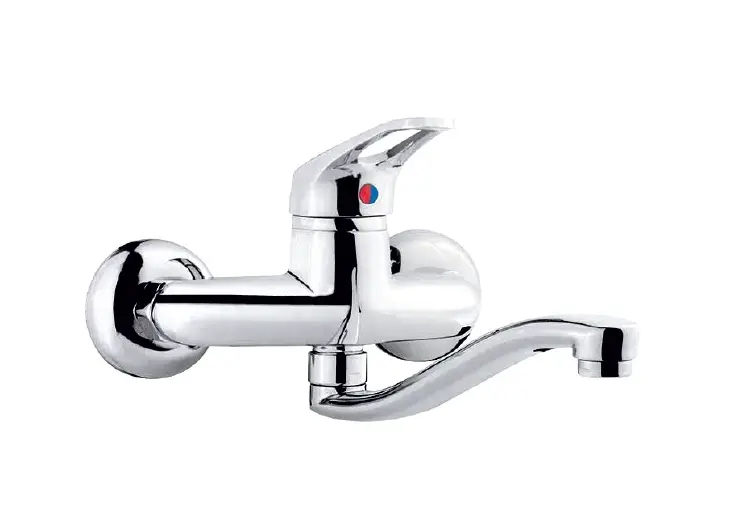 TUNA MİX APLİKE EVYE BATARYASI (  Q35 KARTUŞ - TS EN 817 )