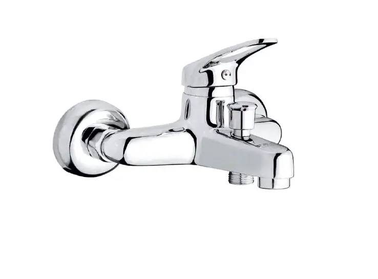 TUNA MİX BANYO BATARYASI ( Q35 KARTUŞ - TS EN 817 )