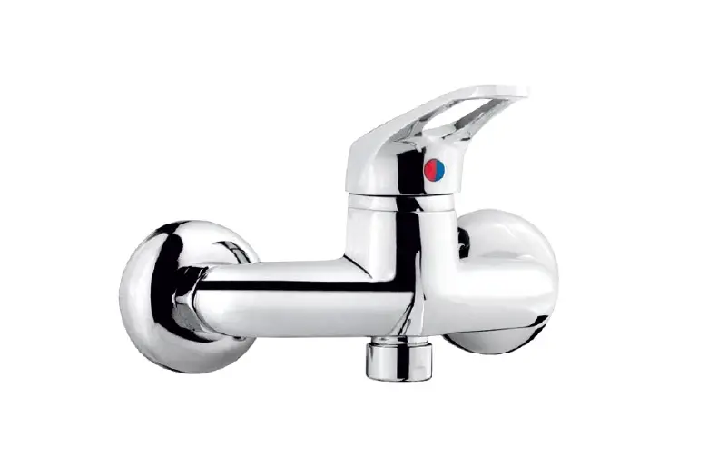 TUNA MİX DUŞ BATARYASI ( Q35 KARTUŞ - TS EN 817 )