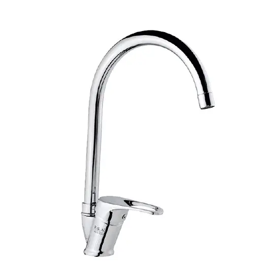 TUNA MİX KUĞU EVYE BATARYASI ( DELTA BORULU - Q35 KARTUŞ - TS EN 817 )