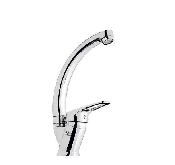 TUNA MİX KUĞU LAVABO BATARYASI ( Q35 KARTUŞ - TS EN 817 )