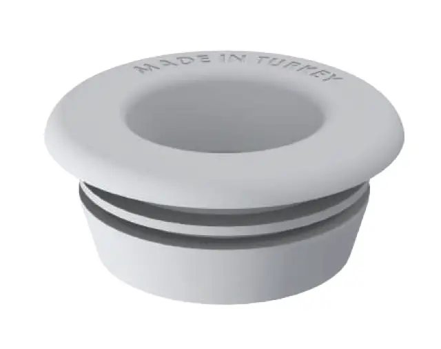 U-PVC HELA TAŞI ADAPTÖR CONTASI ( 1 1/4 - Q48-32 mm )