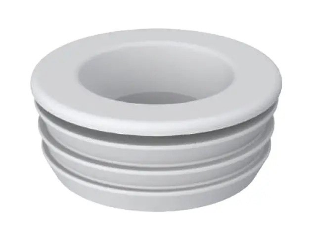 U-PVC KLOZET ADAPTÖR CONTASI ( 1 1/4 - Q60-32 mm )