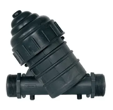 ÜZÜMCÜ - 1 1/2” Damlama Filtresi